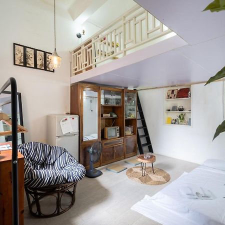 Old Quarter Apartment Hang Bo Ханой Екстериор снимка