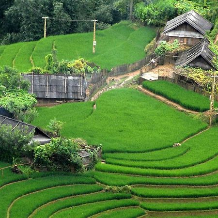 Old Quarter Apartment Hang Bo Ханой Екстериор снимка