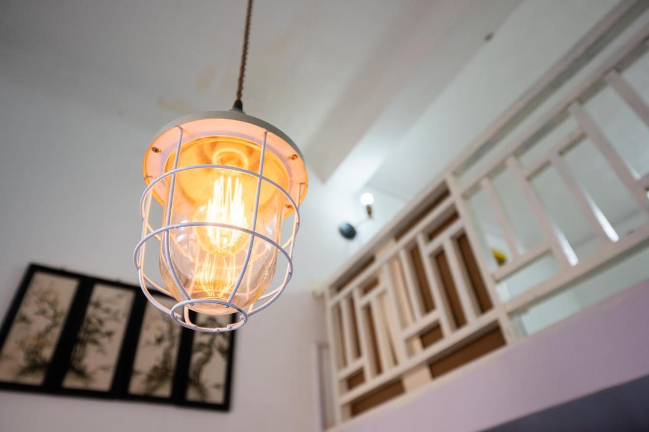Old Quarter Apartment Hang Bo Ханой Екстериор снимка