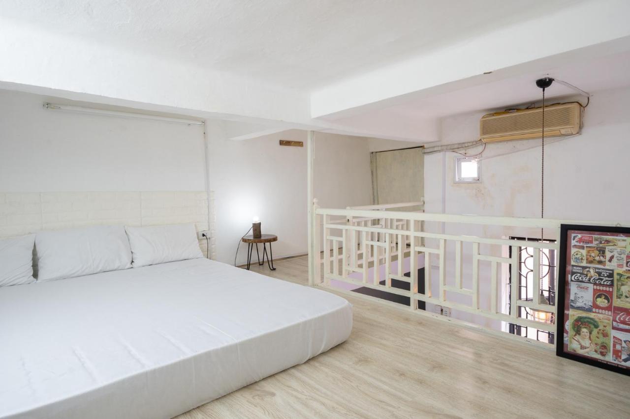 Old Quarter Apartment Hang Bo Ханой Екстериор снимка