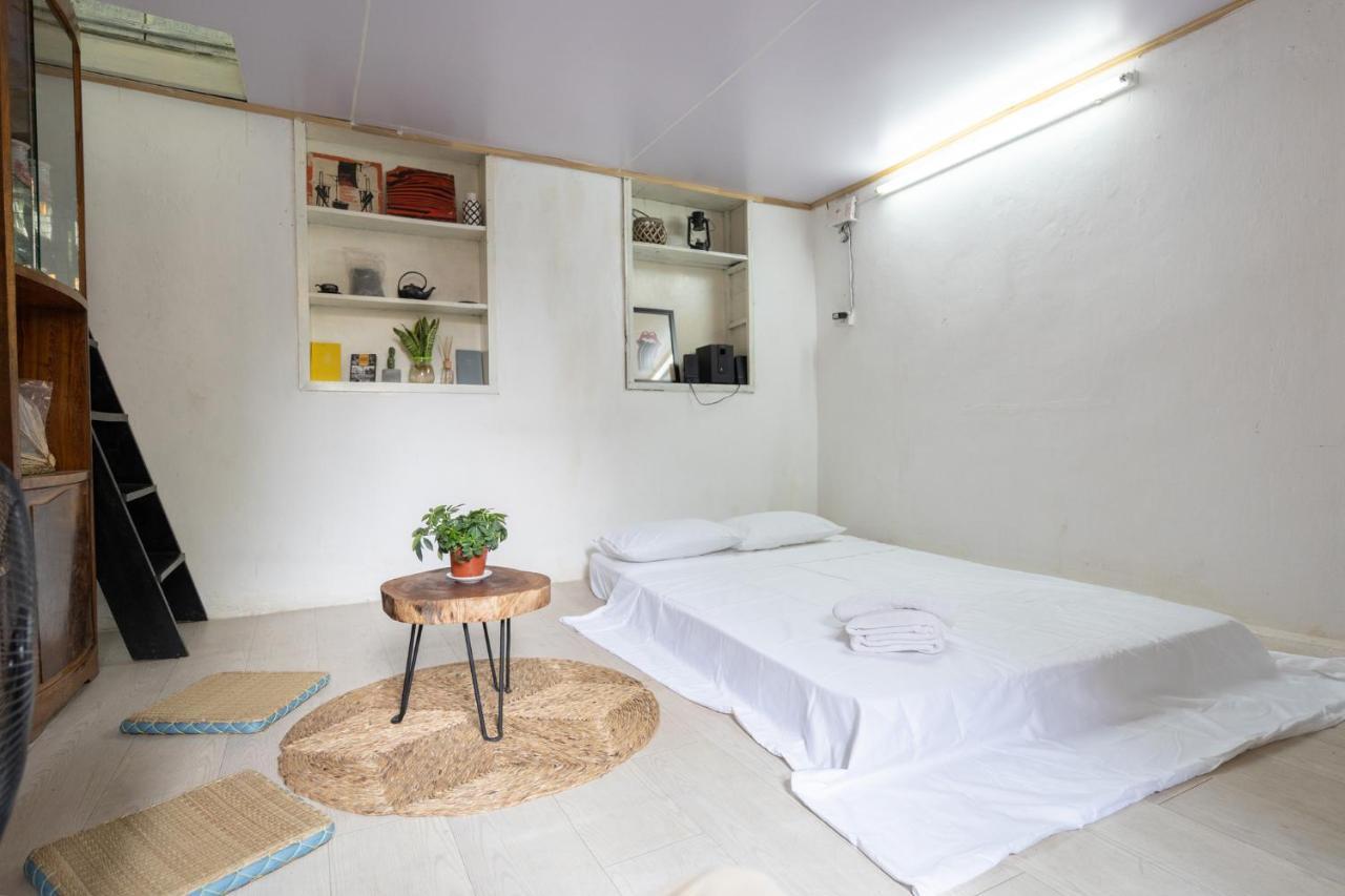 Old Quarter Apartment Hang Bo Ханой Екстериор снимка