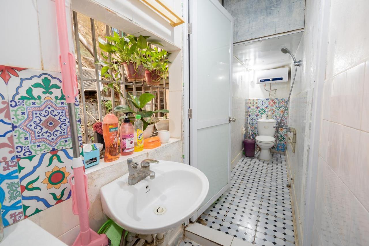 Old Quarter Apartment Hang Bo Ханой Екстериор снимка