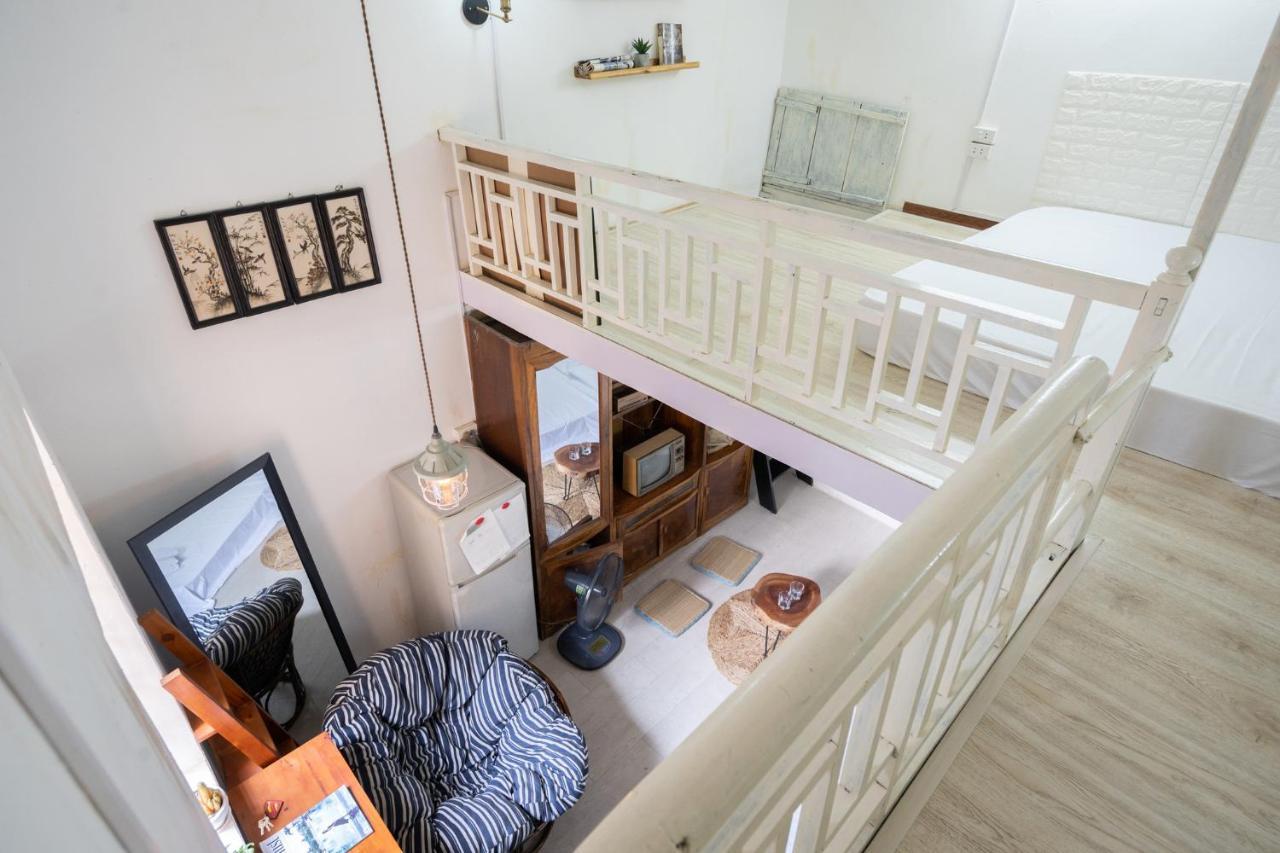 Old Quarter Apartment Hang Bo Ханой Екстериор снимка