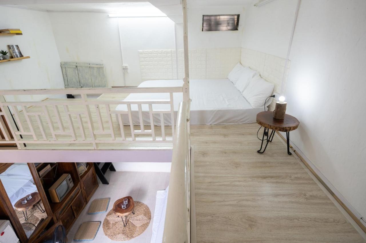 Old Quarter Apartment Hang Bo Ханой Екстериор снимка
