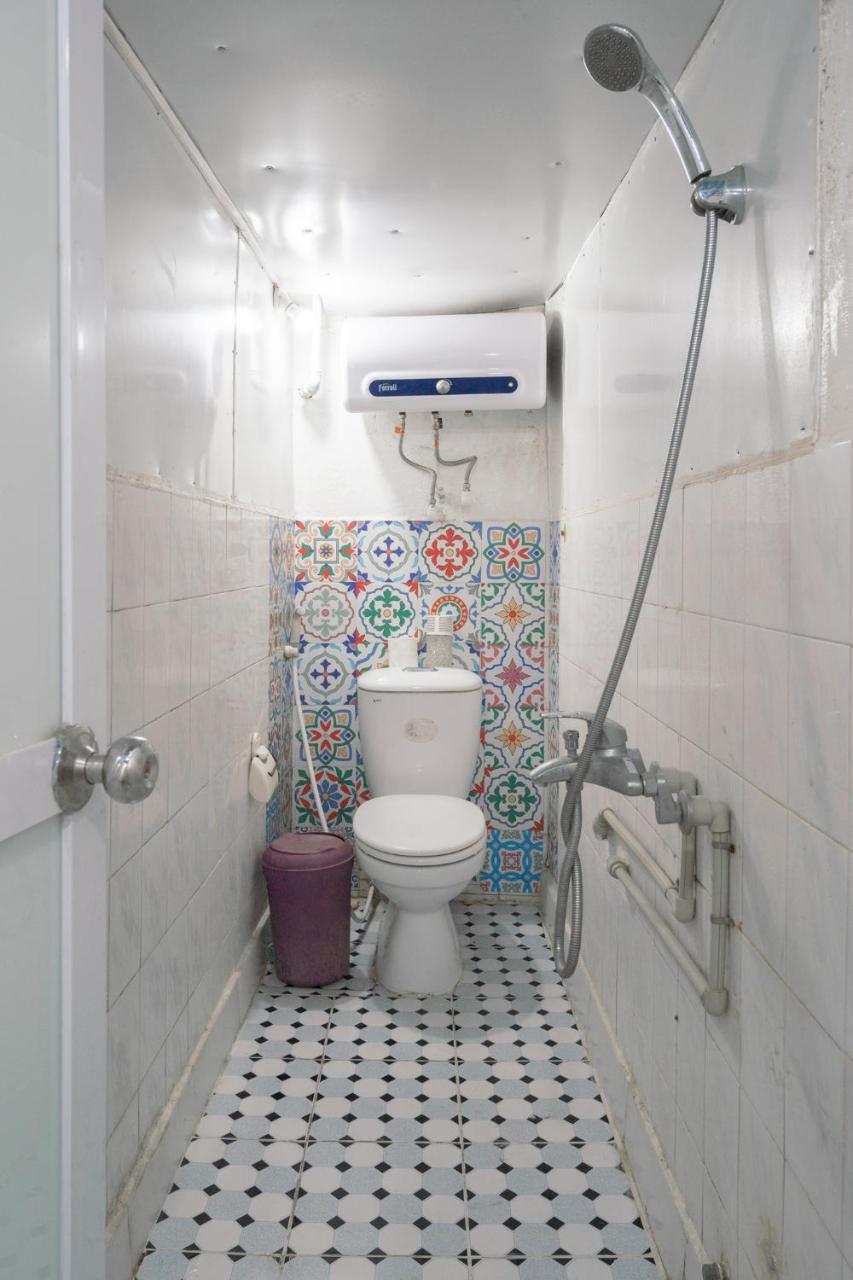 Old Quarter Apartment Hang Bo Ханой Екстериор снимка